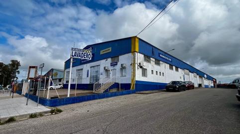 Photo 3 of Industrial buildings for sale in La Estación, Badajoz