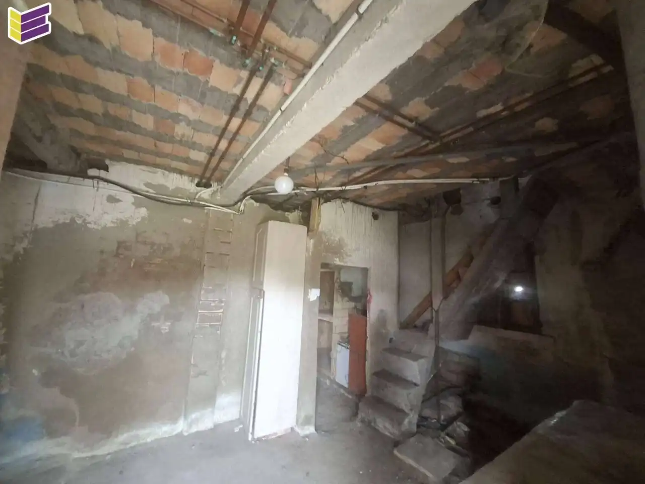 Casa o chalet en venta en Mos con Calefacción y Jardín privado