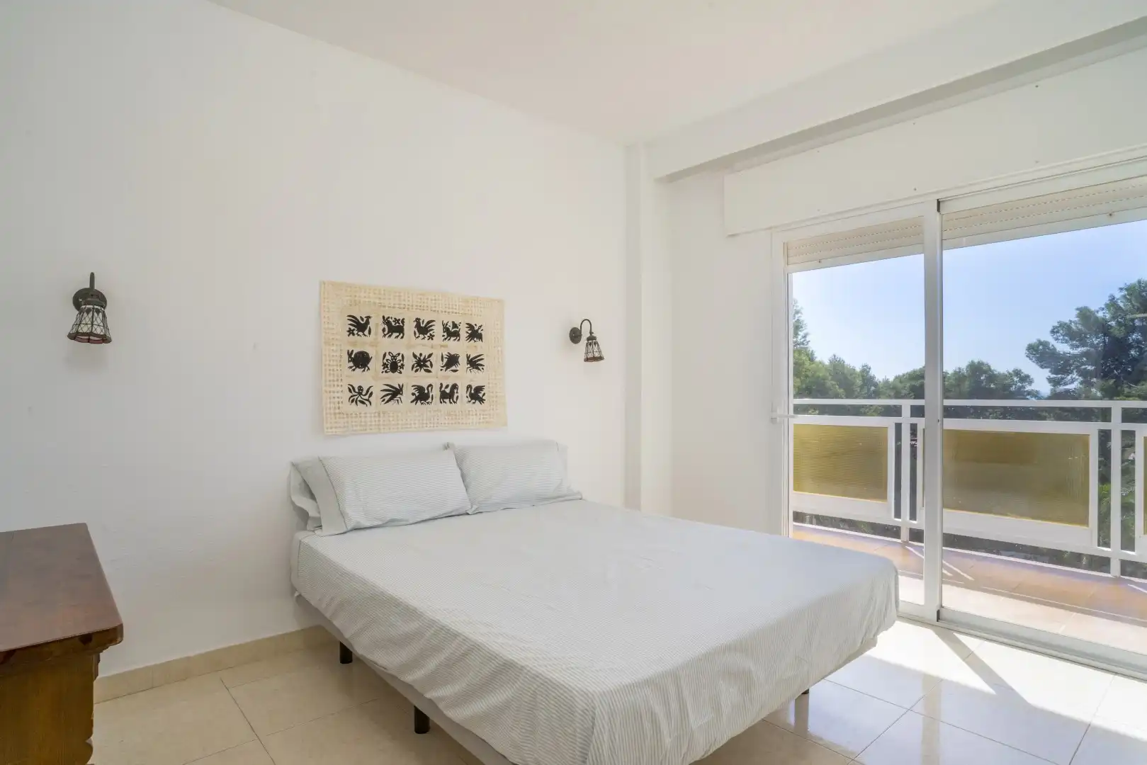 Apartament amb terrassa en venda a Nueva Andalucía, imagen 8