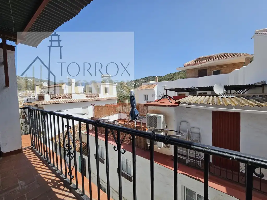 Casa en venta en Torrox Pueblo, imagen 18