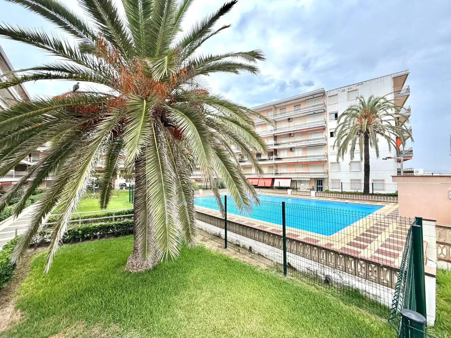 Wohnung mit Terrasse zum Verkauf in Carrer de Pep Ventura 27, imagen 23