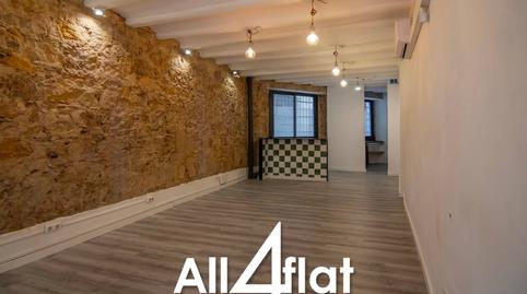 Photo 4 of Premises for sale in Lluna, El Raval,  Barcelona Capital