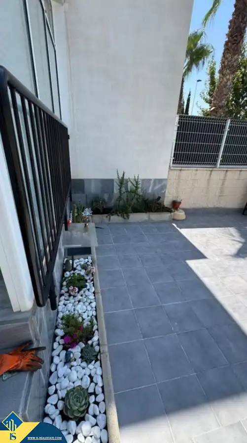 Adosado con piscina en venta en Nueva Torrevieja - Aguas Nuevas, imagen 22