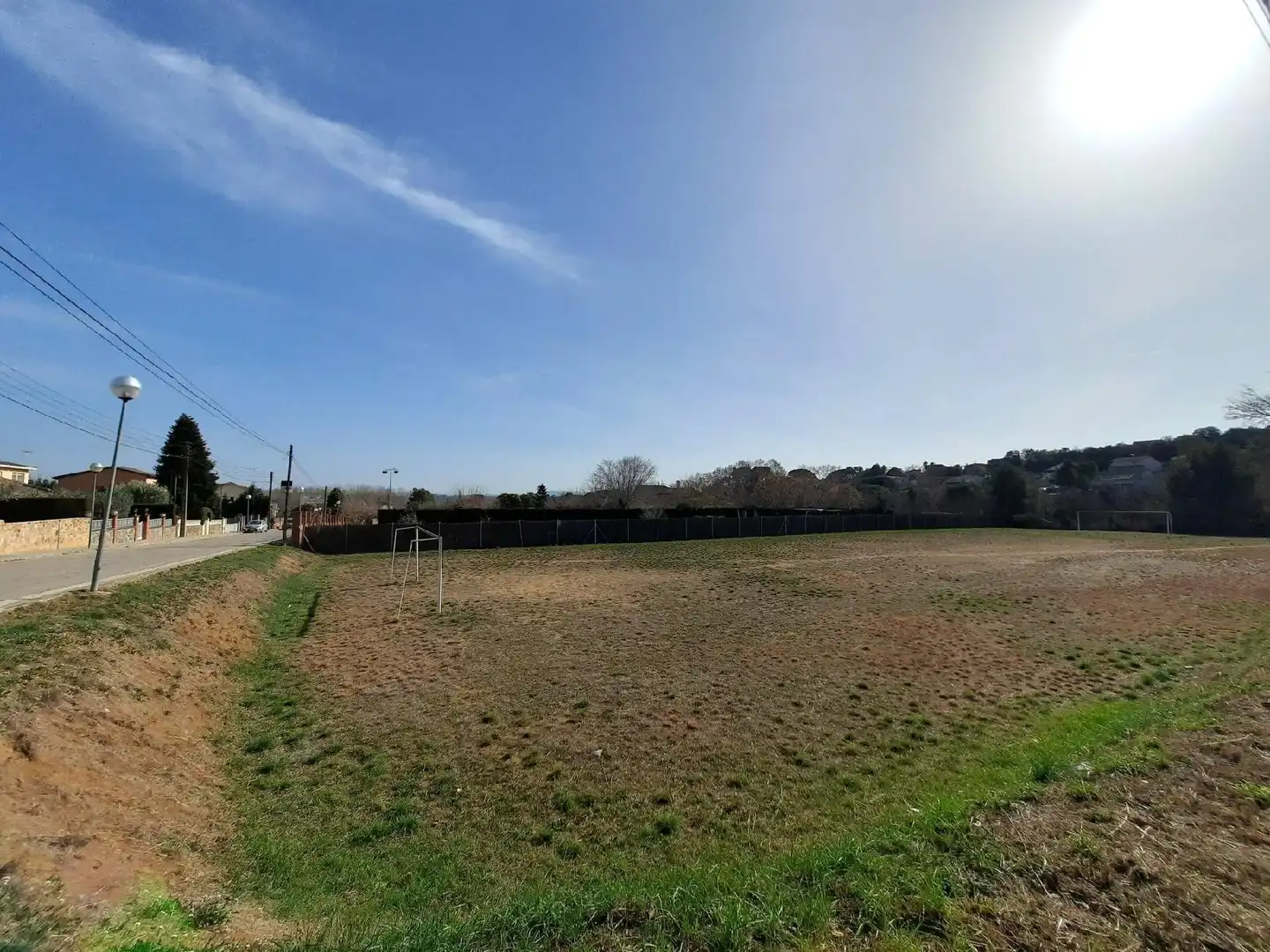 Casa o xalet en venda en Santa Eulàlia de Ronçana amb Jardí privat