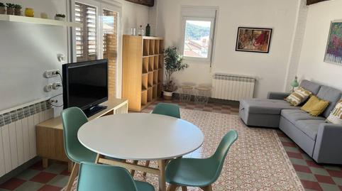 Photo 3 of Flat to rent in Calle Alejandre, 23, Alcañiz, Teruel