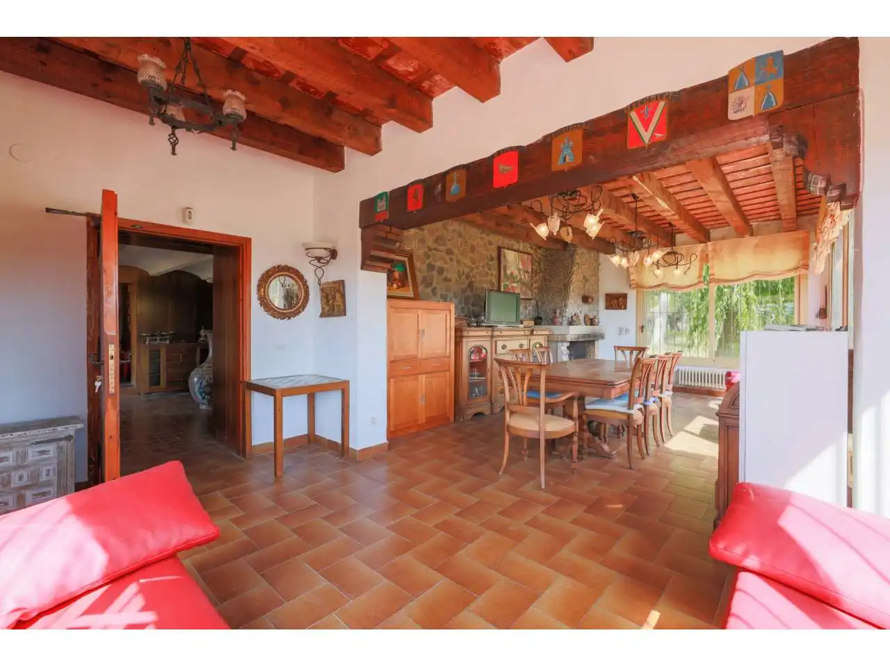 Maison rustique avec piscine à vendre à Camino burot 18, imagen 67