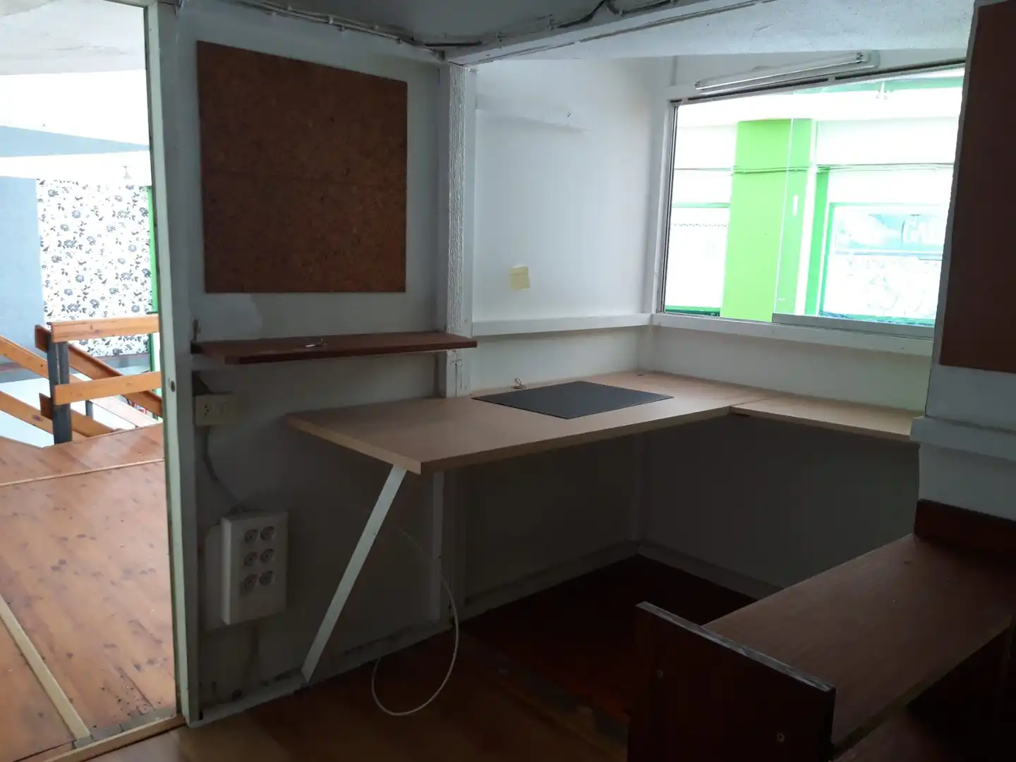 Commercial properties for rent in Vigo 