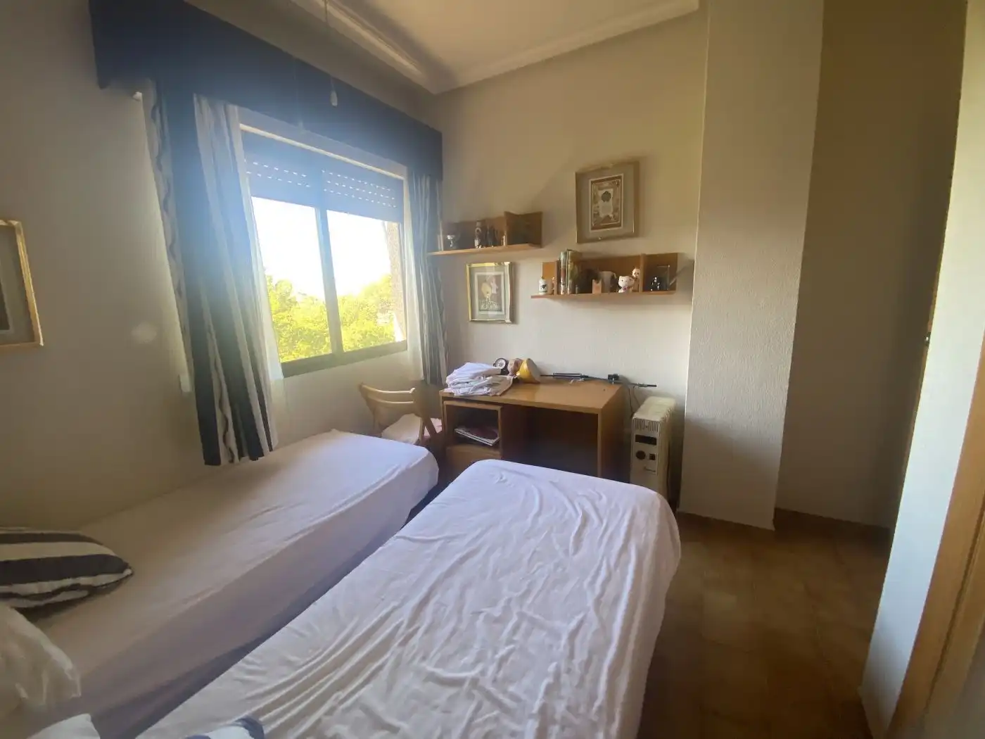 Villa mit Terrasse zum Verkauf in Paseo Paseo Isla de Samoa, imagen 14