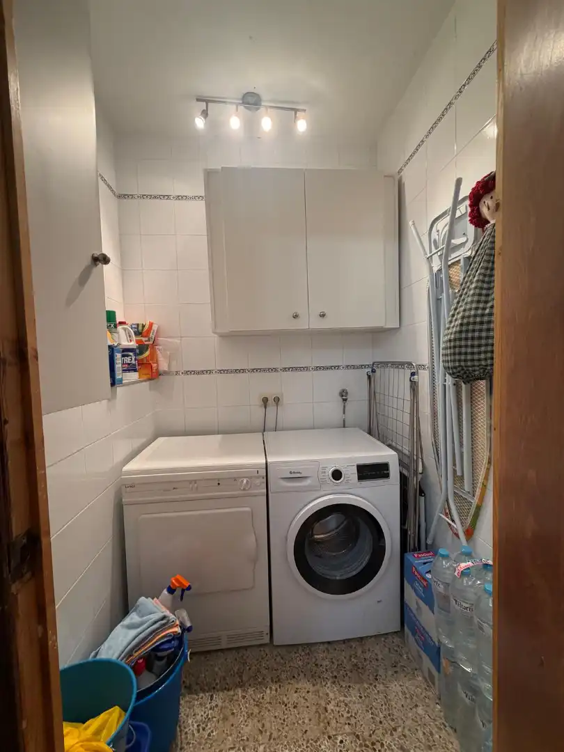 Kitchen of Houses for sale in Roa  with Heating, Private garden and Terrace