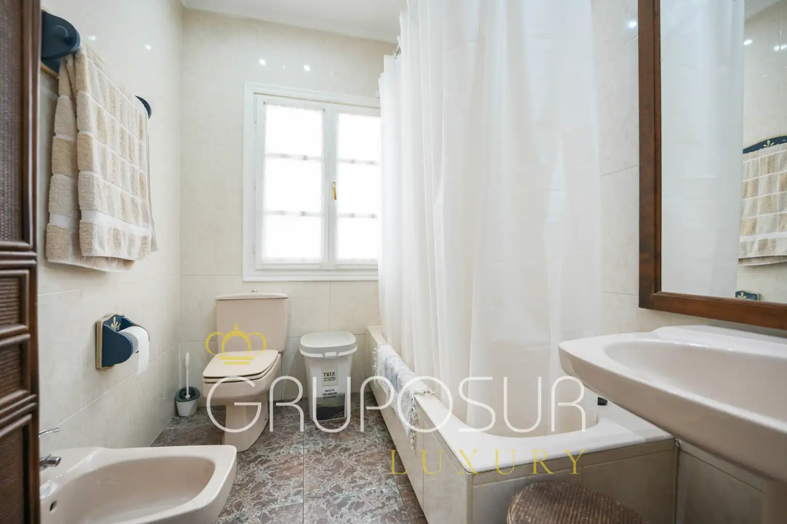 Appartement avec terrasse à vendre à Calle de Leopoldo Cano 18, imagen 47