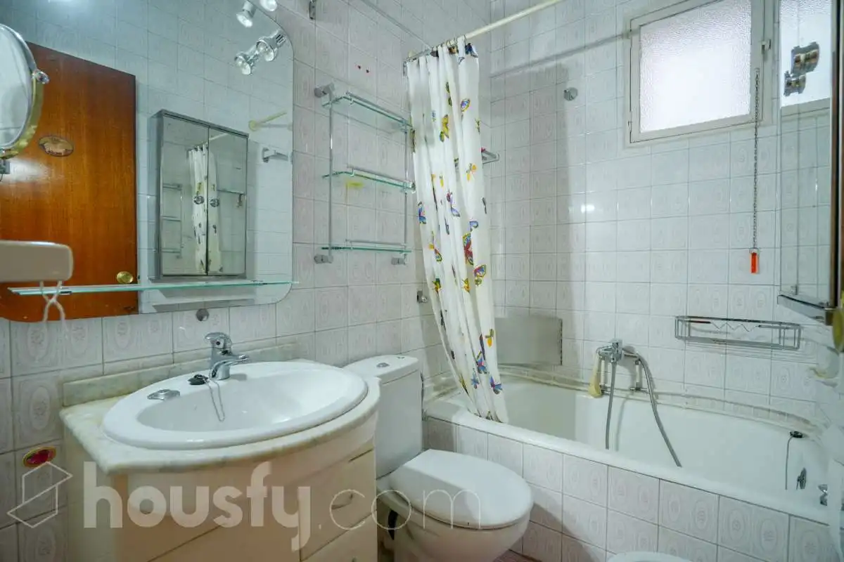 Piso en venta en Principe de Vergara, Nueva España