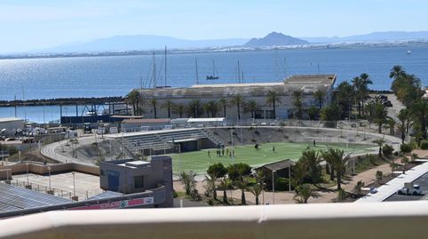Foto 2 de Apartamento en venta en Calle G, 6, Tomás Maestre, La Manga del Mar Menor