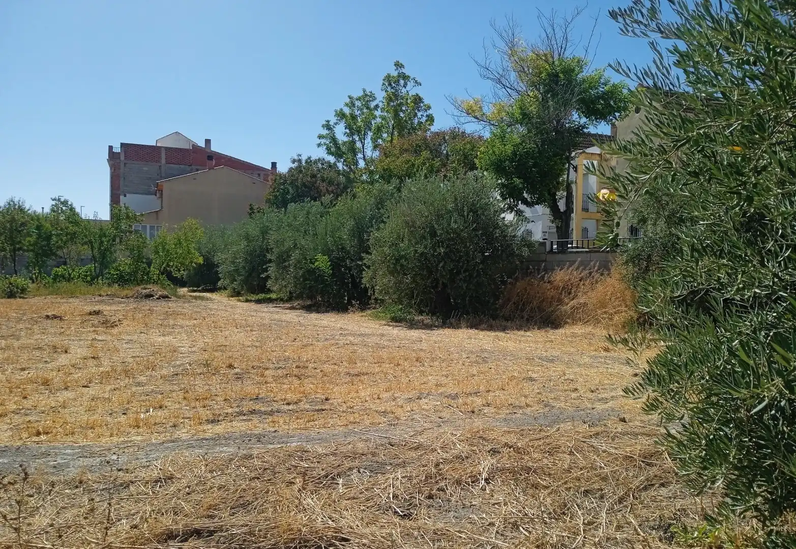 Residencial en venta en Zújar