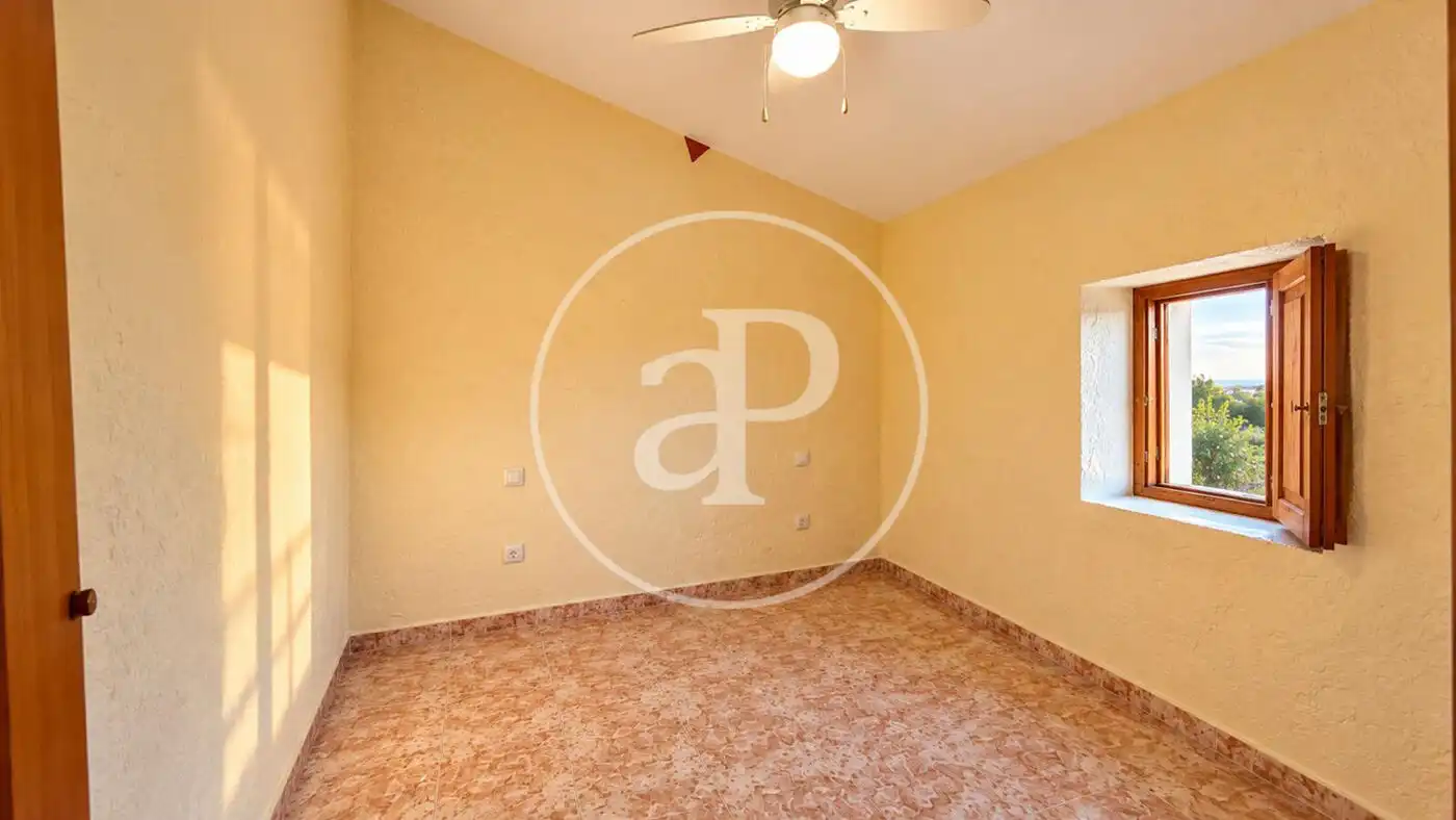 Country house with terrace for sale in Urbanizaciones, imagen 9