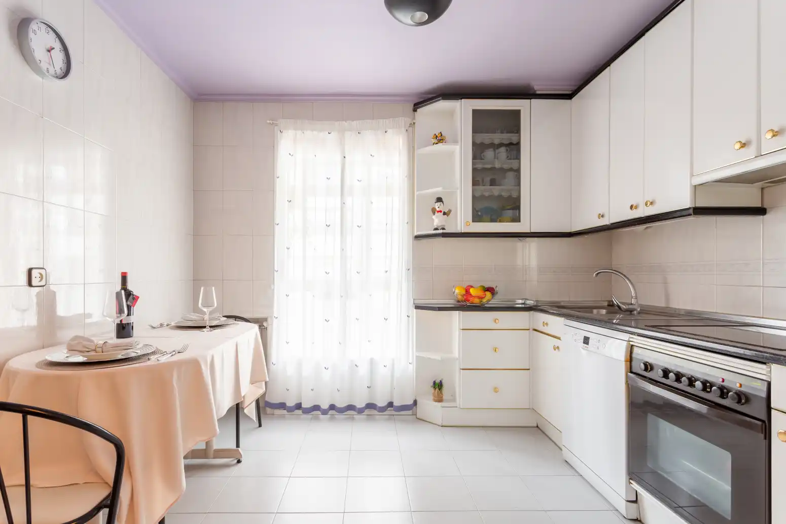 Flat for rent in Pamplona-Iruña - GRUPO RINALDI, 7, Iturrama