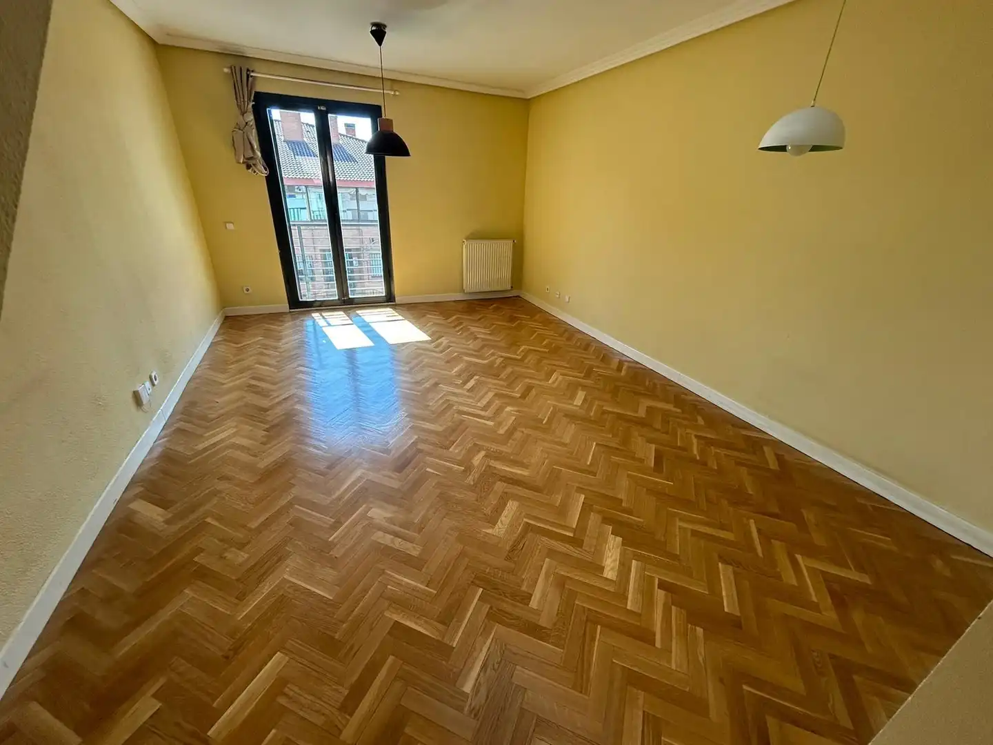 Duplex avec terrasse à louer à Los Ángeles - Jarandilla, imagen 10