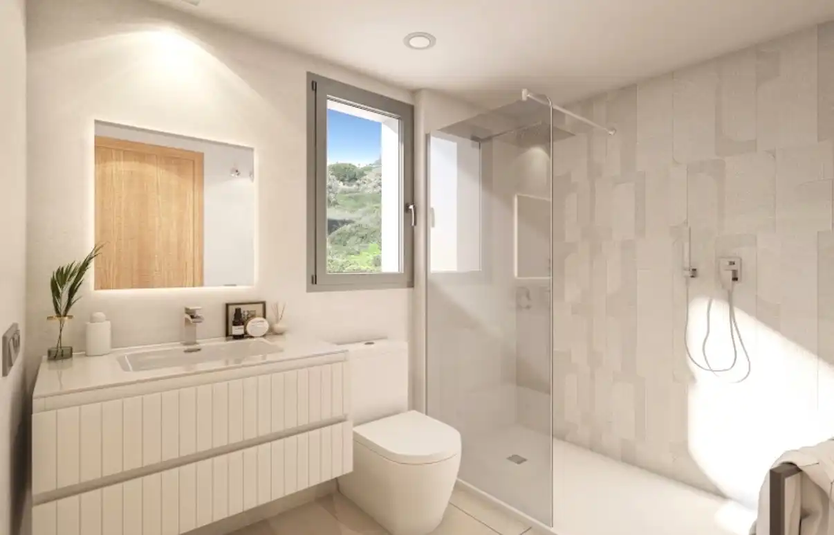 Ground floor with terrace for sale in Avenida Sierra Morena 29, imagen 13