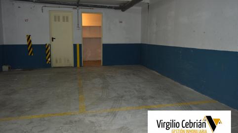 Foto 2 de Garaje en venta en Playa de la Regla, Chipiona