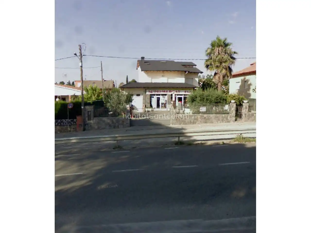 Casa o xalet en venda en Santa Eulàlia de Ronçana amb Terrassa