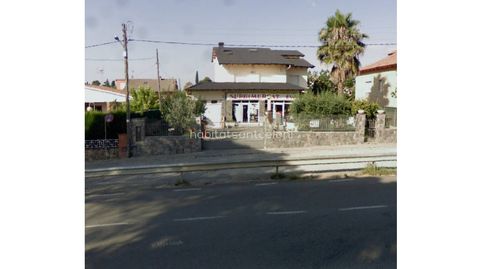 Casa ALQUILADA en venta en Santa Eulàlia de Ronçana