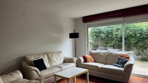 Foto 5 de Piso en venta en Aiguadolç - Sant Sebastià, Sitges