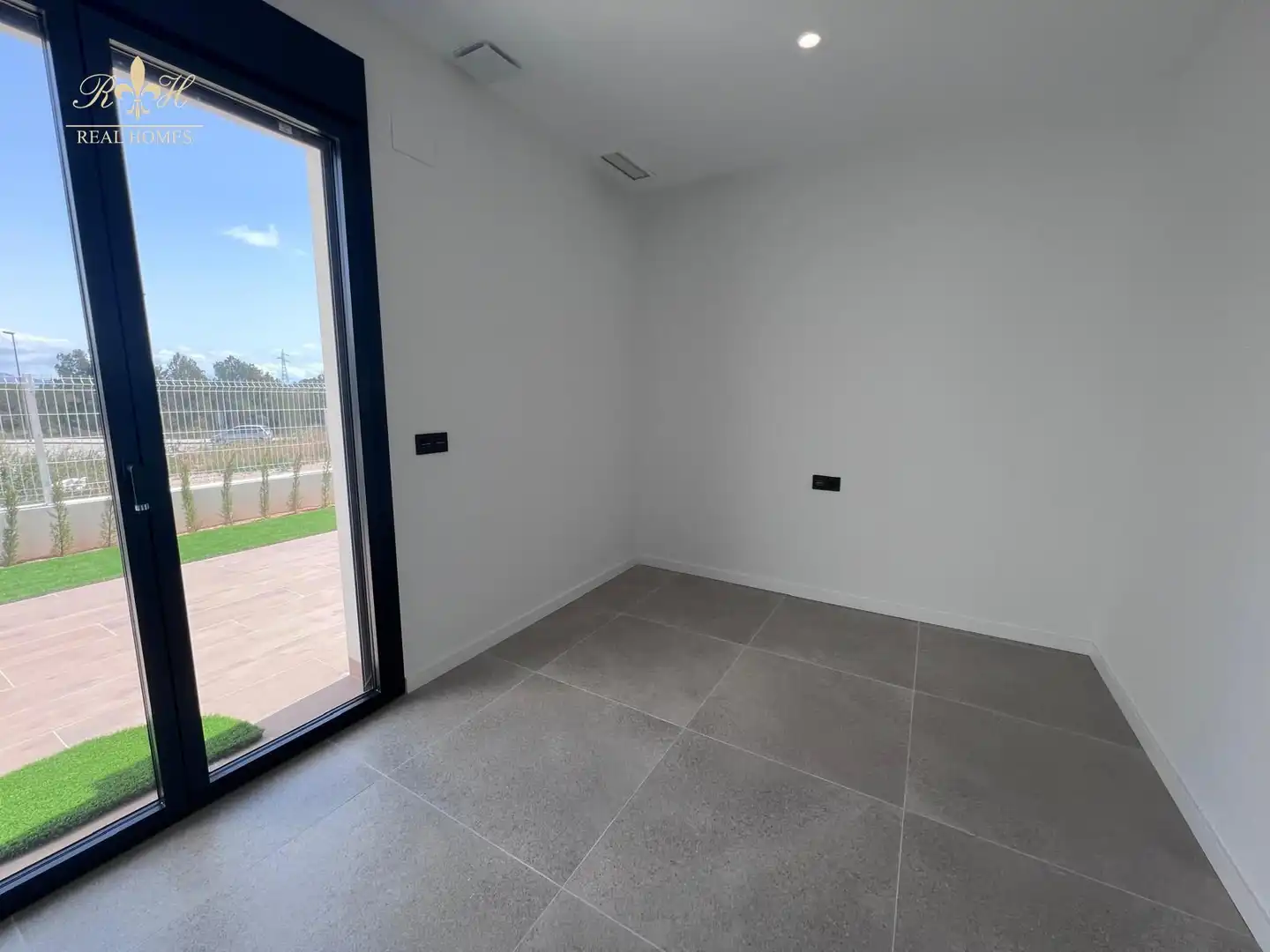 Chalet con piscina en venta en FLORENCIA Y ROMA, imagen 13