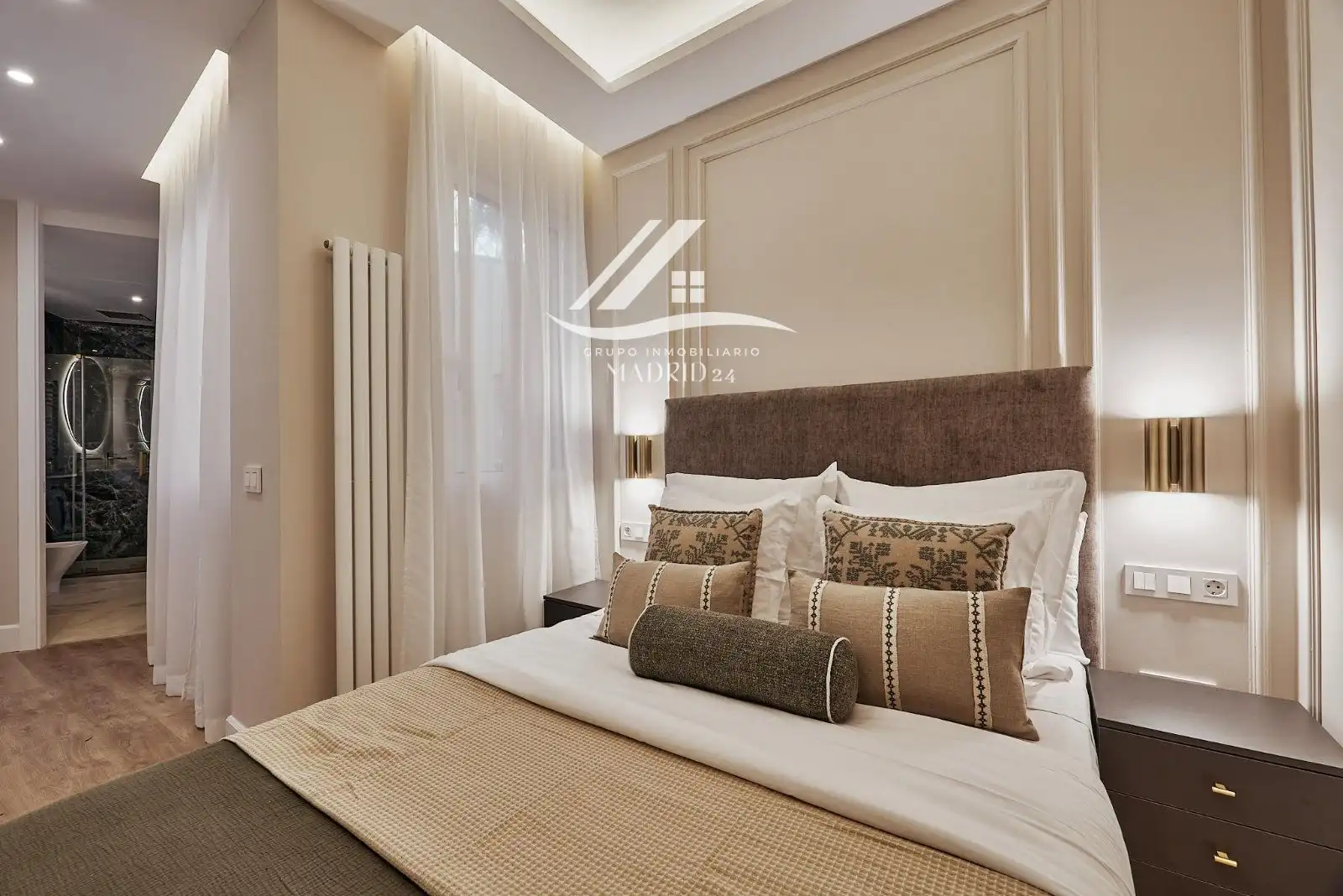 Appartement avec piscine à vendre à Calle de Leganitos, imagen 38
