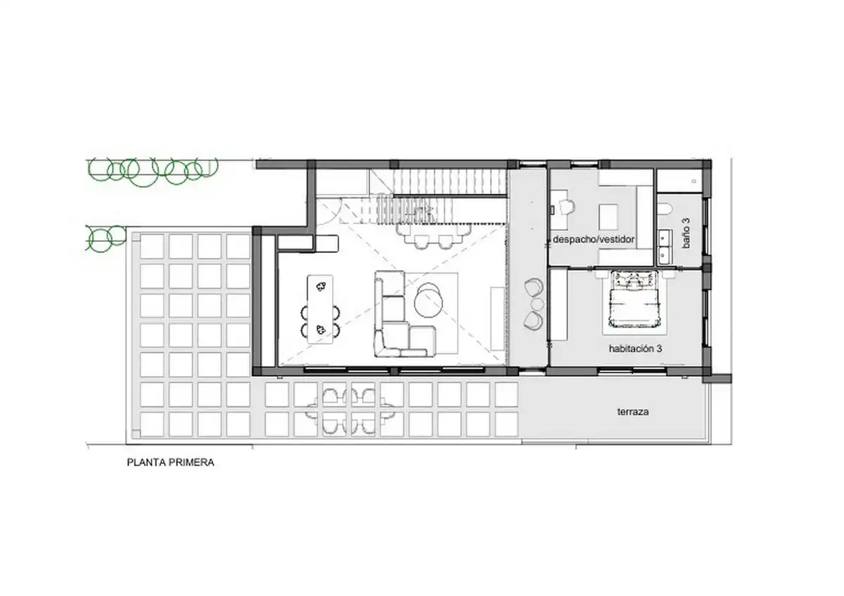 Casa con giardino in vendita a Centro, imagen 13