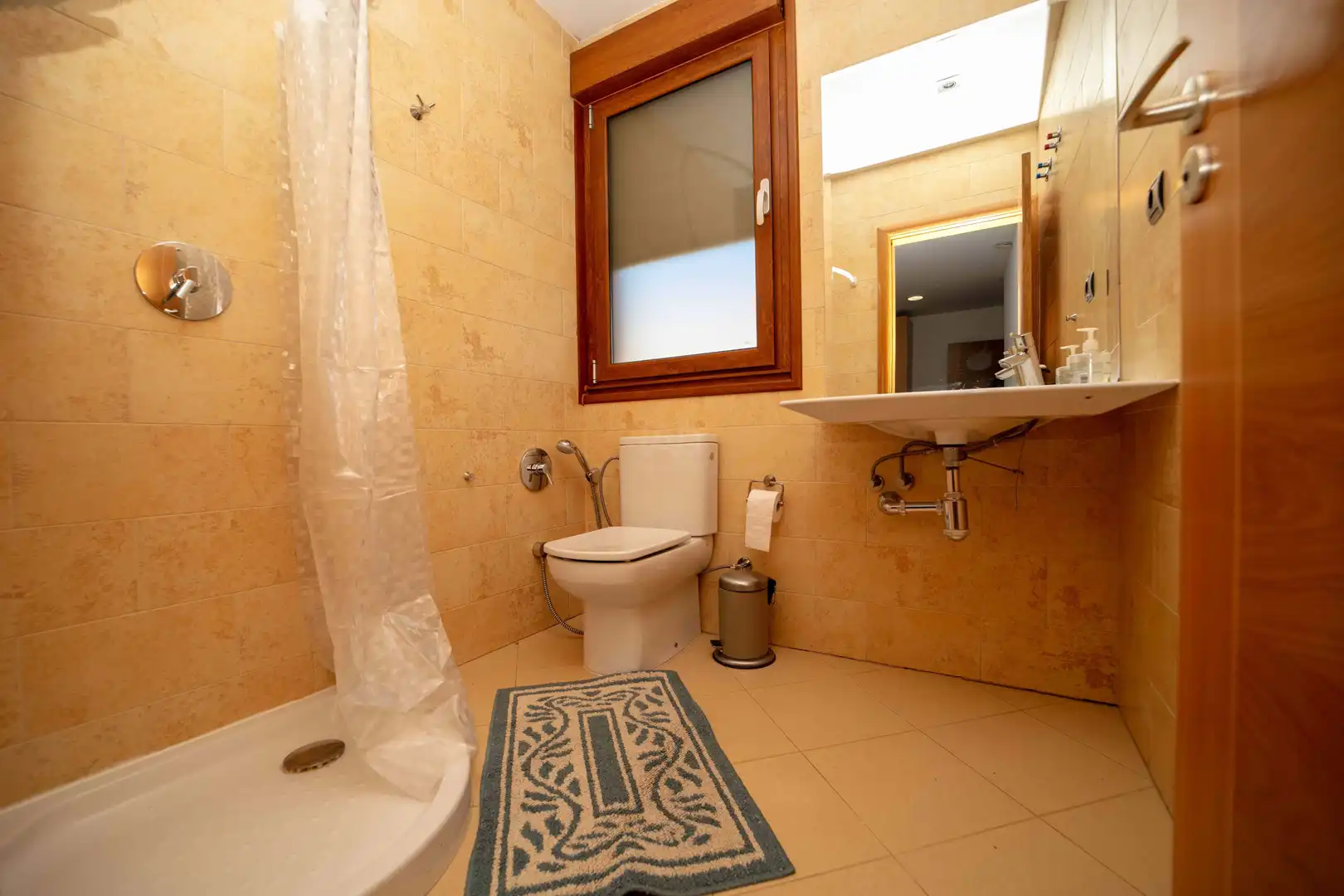 Bathroom of Houses for sale in Villaquilambre  with Heating