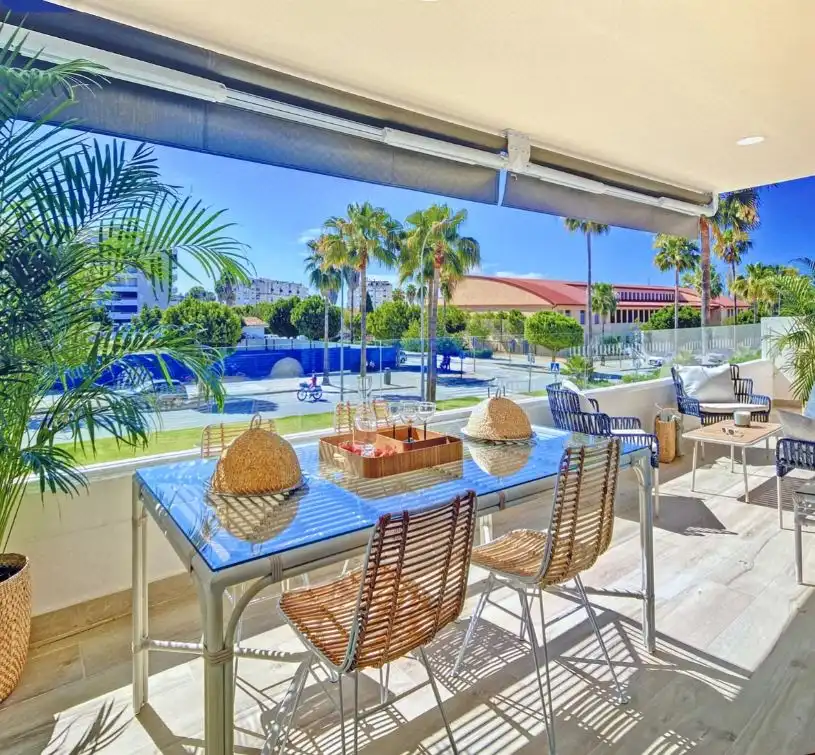 Appartement compact avec terrasse à vendre à Calle Torrente Ballester 7R, imagen 18