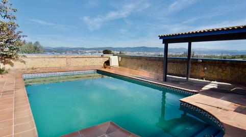 Photo 5 of House or chalet for sale in Carretera del Mediterráneo, Cortijo de Maza - Finca Monsalvez - El Olivar, Málaga Capital