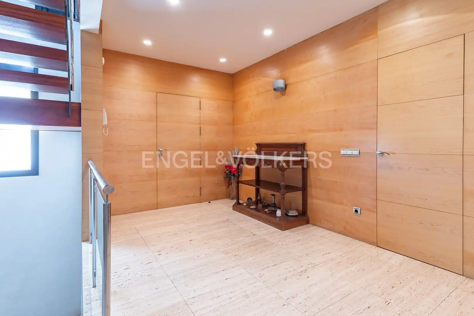 Casa o chalet en venta en Canovelles con Aire acondicionado, Calefacción y Jardín privado