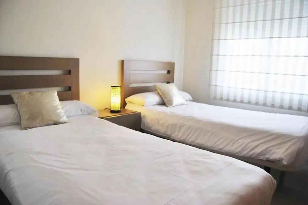 Apartment mit Pool zum Verkauf in Benamara - Atalaya, imagen 7