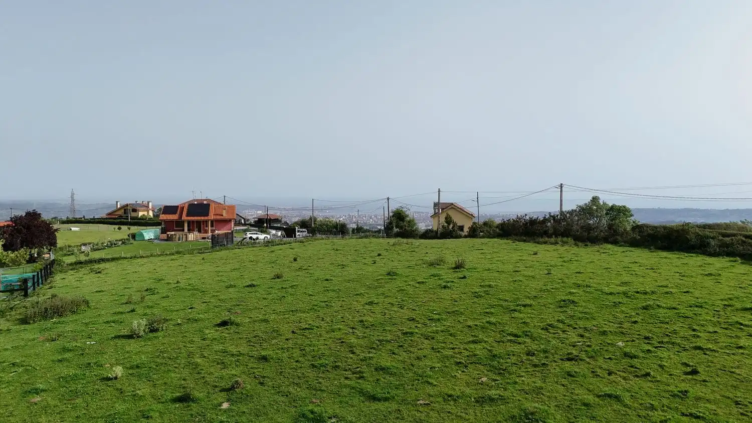 Residencial en venta en Gijón 