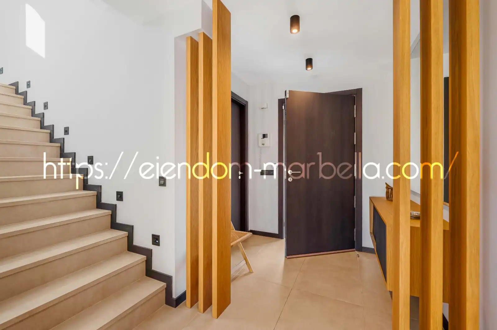 Detached house with pool for sale in Elviria - Cabopino, imagen 22