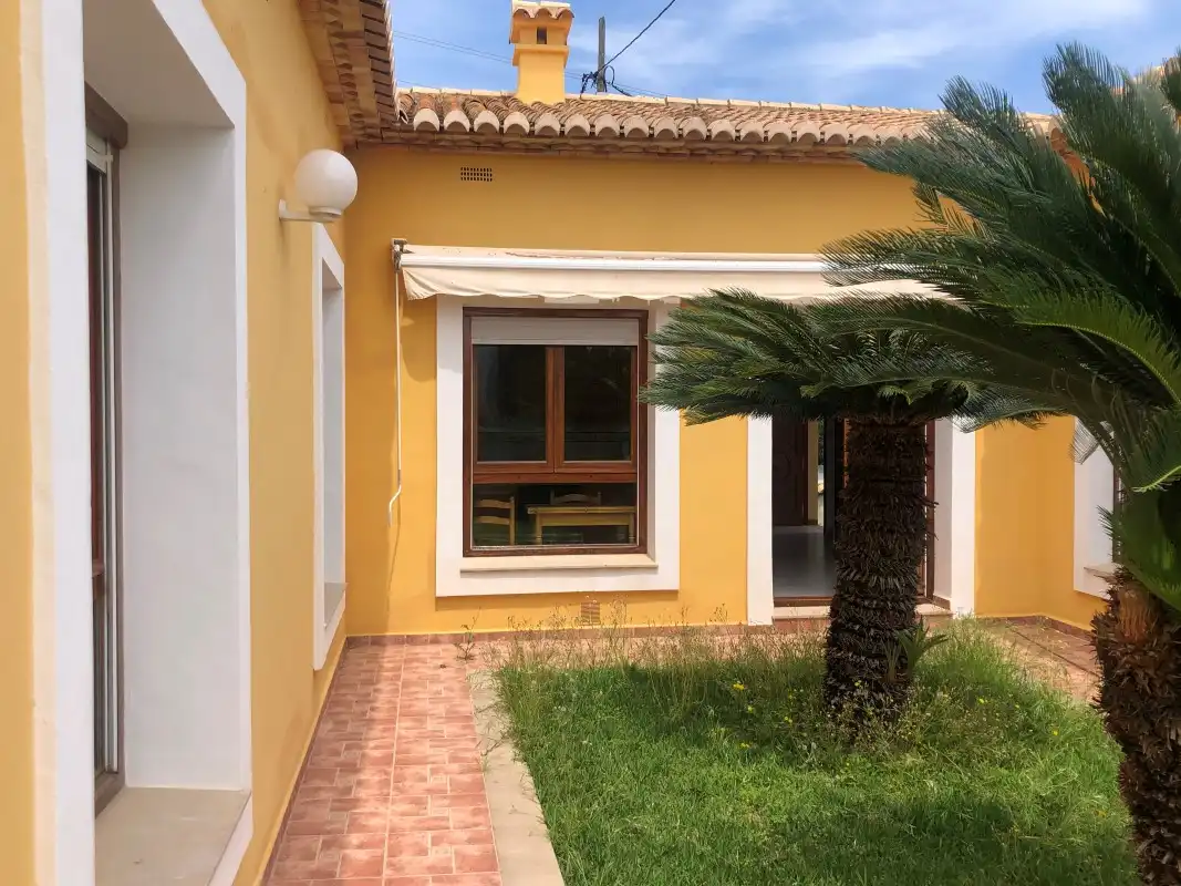 Villa mit Pool zum Verkauf in Oliva pueblo, imagen 43