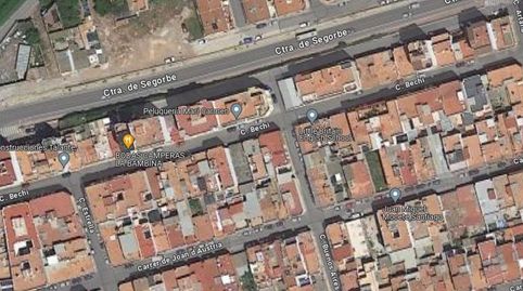 Foto 3 de Piso en venta en Calle Bechi, La Vall d'Uixó, Castellón
