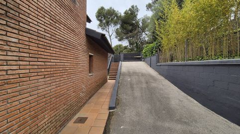 Foto 4 de Casa o chalet de alquiler en Calle Llorer, Matadepera, Barcelona