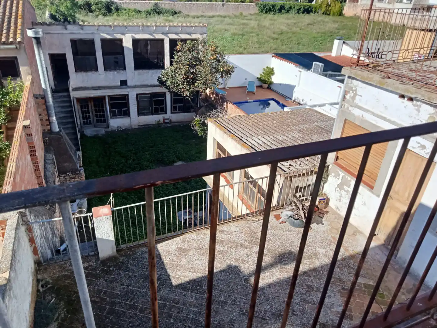 Casa o xalet en venda a Avinguda de Catalunya, Bràfim