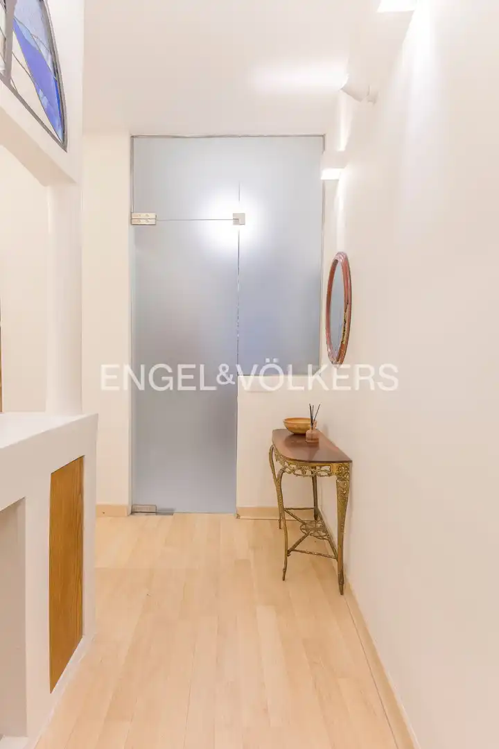 Flat for rent in Centro