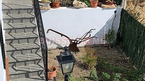 VILLA 3 DORMITORIOS PISCINA TERRAZA JARDIN TERRENO 700 m2  TORROX  FRIGILIANA, immagine 4