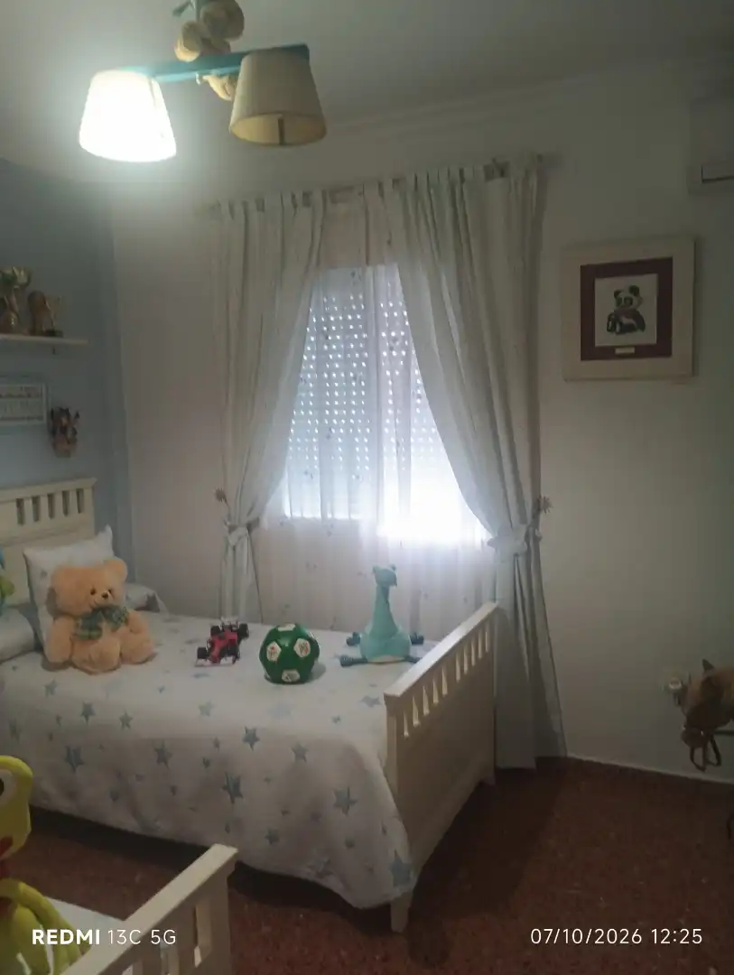 Casa a schiera con terrazza in vendita a República Argentina, imagen 18