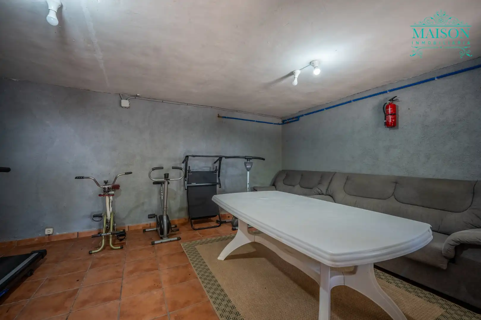 Villa avec piscine à vendre à Calle Sopeña, imagen 49
