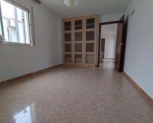 Bedroom of Study to rent in  Barcelona Capital  with Terrace, Storage room and Oven