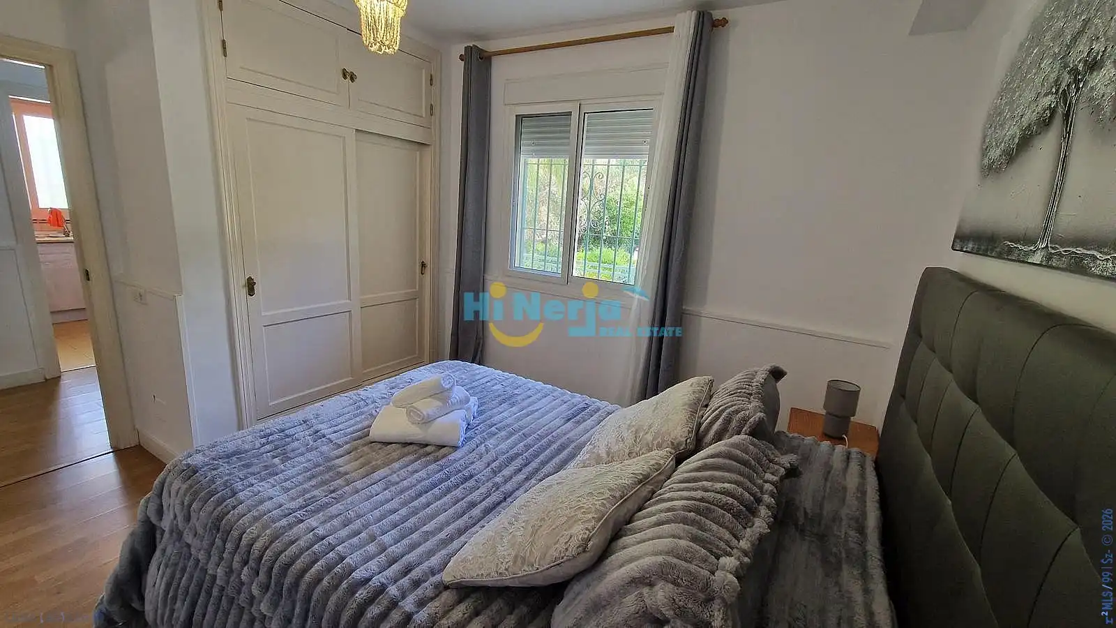 Apartment with pool for sale in Centro, imagen 21