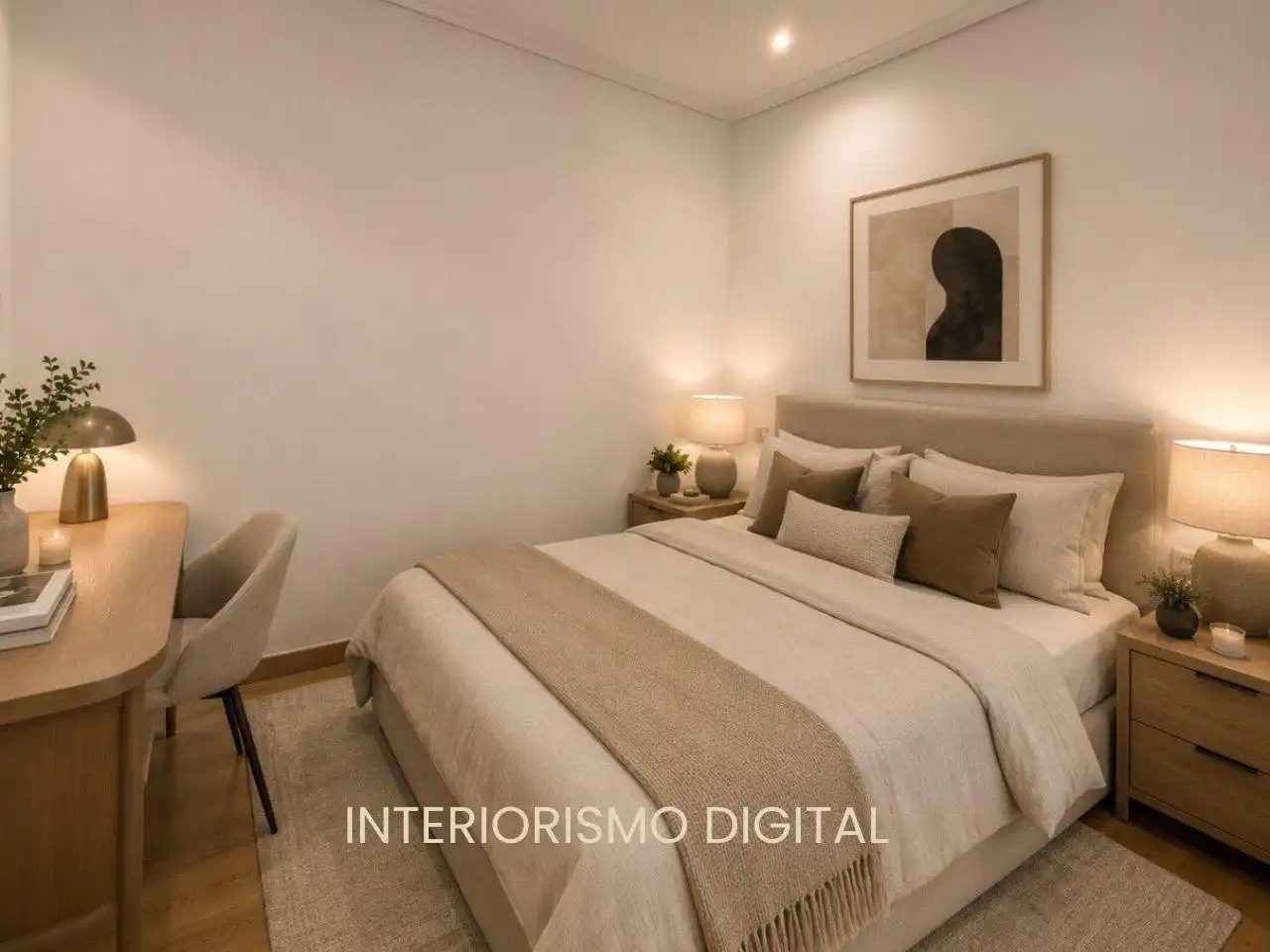Flat with lift for sale in Calle ALONSO CANO 65, imagen 22
