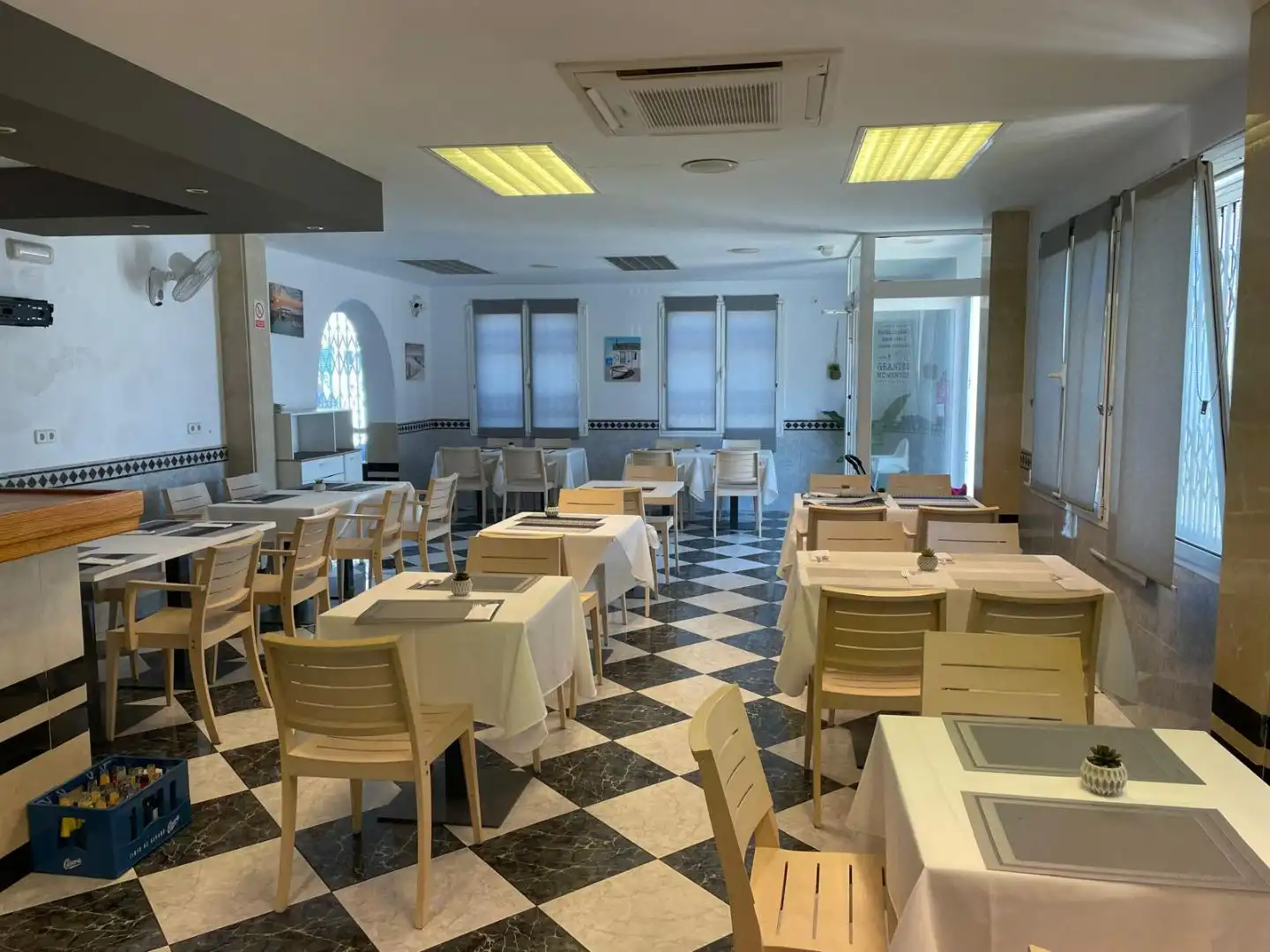 Local de lloguer en Ciutadella de Menorca