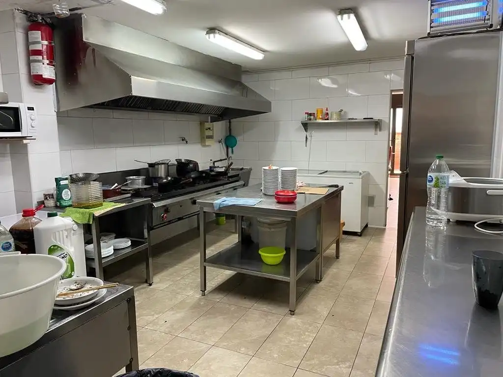 Business premises to rent in Avenida onze de setembre de l', imagen 6