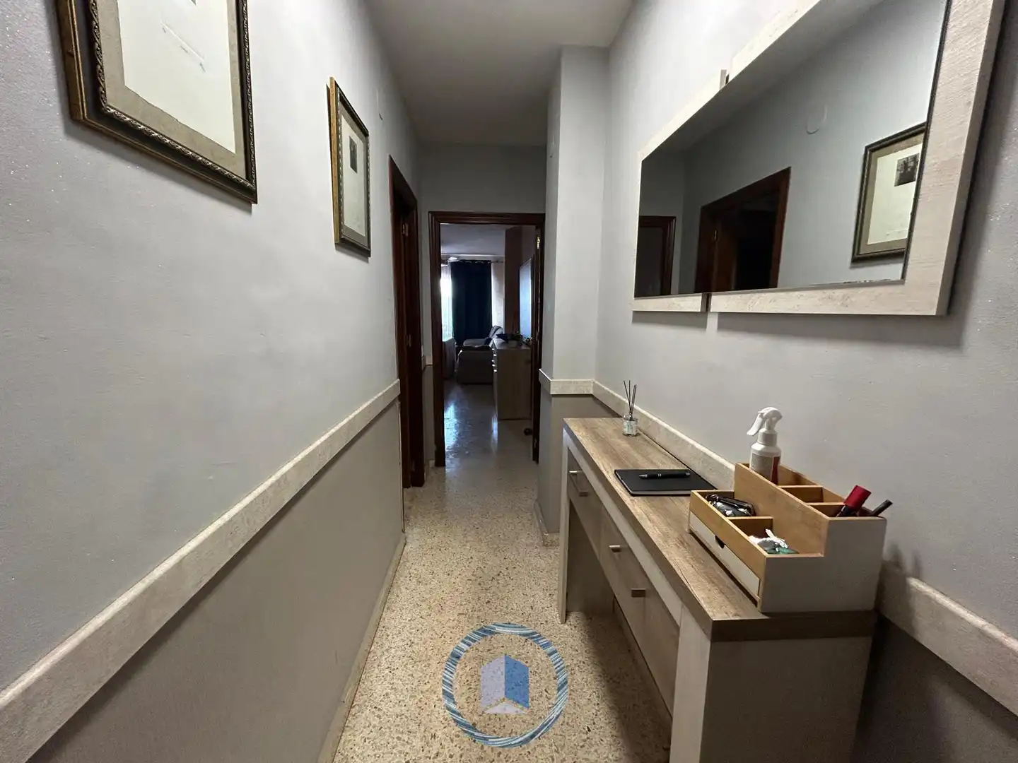Piso en venta en Montequinto con Terraza y Piscina