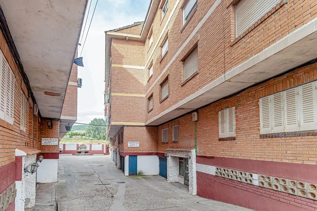 Appartamento in vendita a C/ Mesones, imagen 23